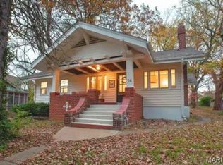 24 S Barat Ave, Saint Louis, MO