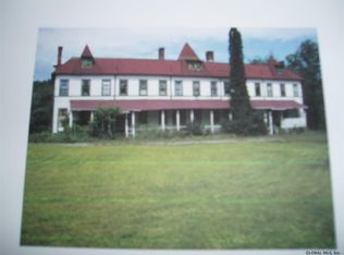 127 Adler Ave, Sharon Springs, NY 13459