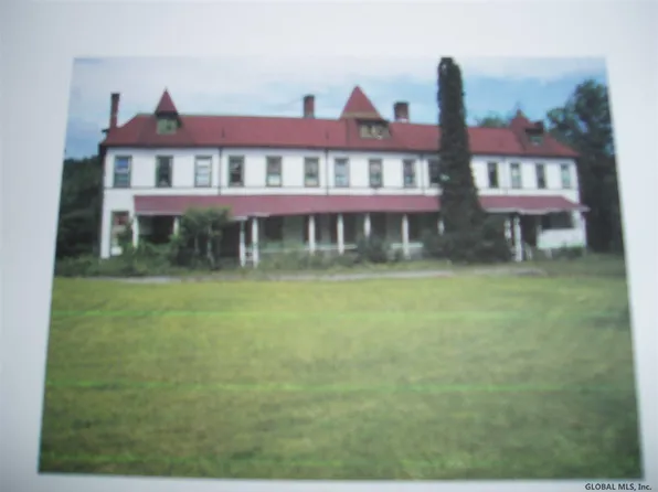 127 Adler Avenue, Sharon Springs, NY 13459