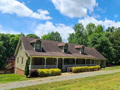 6421 Lake Rd, Mint Hill, NC, 28227