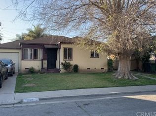 1619 N Castlegate Ave, Compton, CA 90221