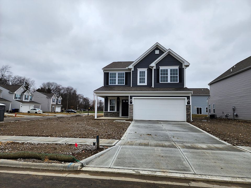 5320 Coble Park Dr, Canal Winchester, OH 43110 Zillow