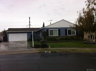824 W Gretchen Way, Anaheim, CA 92805