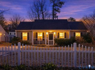 3043 Terminal Ave, Richmond, VA 23234