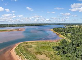 LOT 14 Cartersway Ln, Eglington, PE C0A2B0