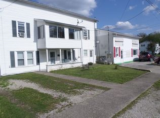 4448 Piedmont Rd, Huntington, WV 25704