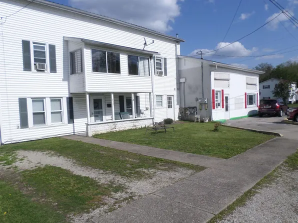 4448 Piedmont Rd, Huntington, WV 25704
