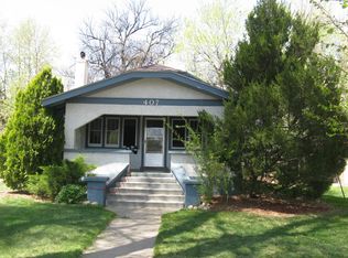 407 Gordon St, Fort Collins, CO 80521
