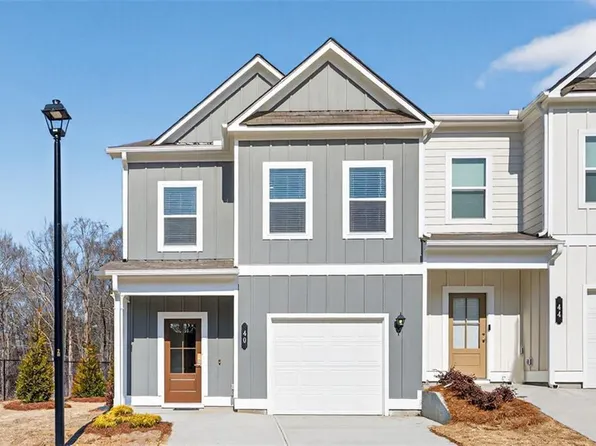 40 Alameda St #131, Loganville, GA 30052