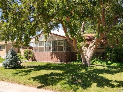 4153 S Kalamath Court, Englewood, CO, 80110