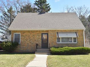 5416 N 54th St, Milwaukee, WI 53218