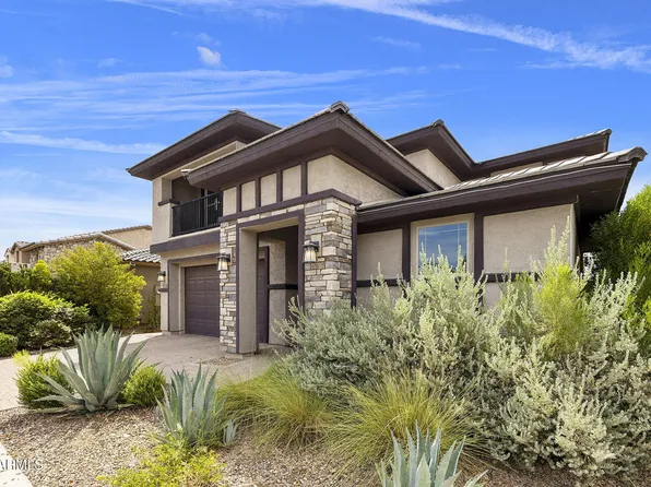 9721 E RADIOACTIVE Drive, Mesa, AZ 85212