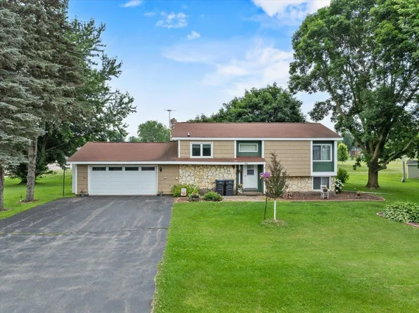 102 South 6TH STREET, Colby, WI 54421