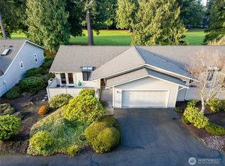 115 Fairway Drive, Sequim, WA 98382