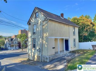 913 Masslich St, Bethlehem, PA 18018