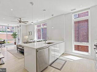 1745 N St NW, Washington, DC