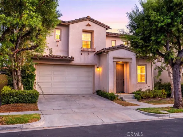8 Coriander, Irvine, CA 92603