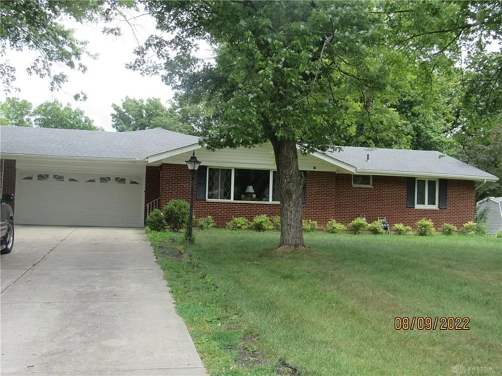 1856 Timberline Trl photo 1