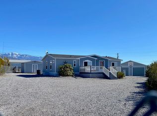 5821 Reno Ln, Pahrump, NV 89060