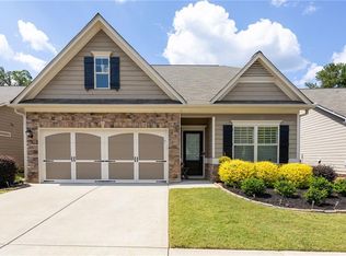 255 Jefferson Ave, Canton, GA 30114