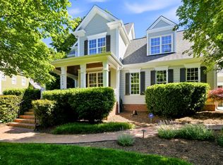 6208 Cabin Branch Dr, Durham, NC 27712