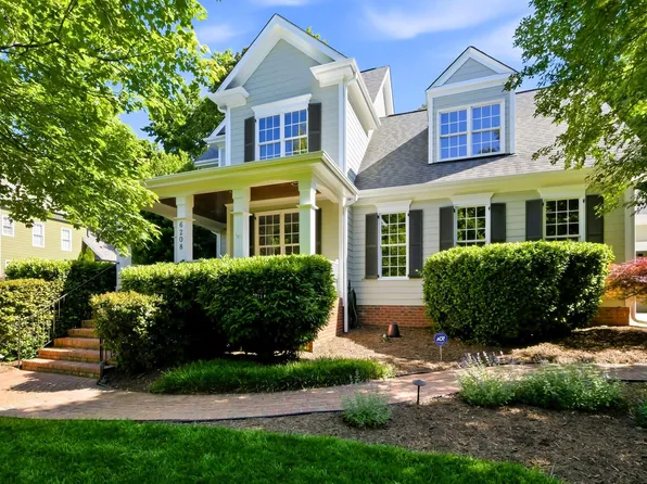 6208 Cabin Branch Dr, Durham, NC 27712