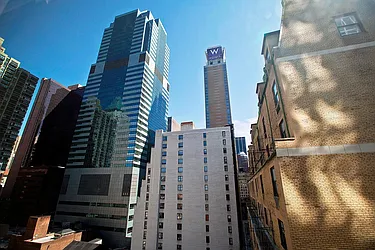 Rented by Keller Williams NYC