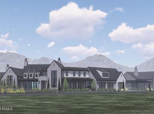 331 N Waters Edge Rd, Midway, UT 84049