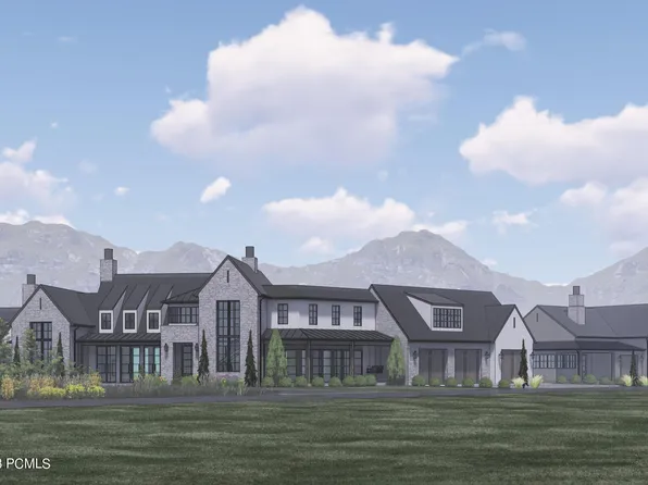 331 N Waters Edge Rd, Midway, UT 84049