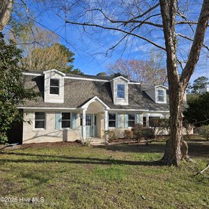 437 Biscayne Drive, Wilmington, NC, 28411