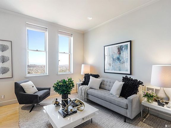 4th image of 355 Buena Vista Ave #611W