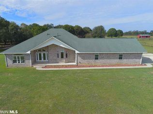 10641 Highway 87 N, Milton, FL 32570