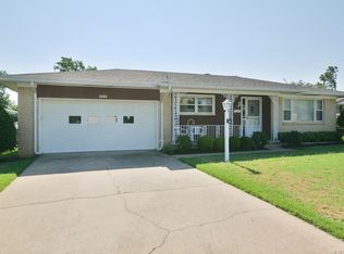 2055 S 74th Ave E, Tulsa, OK 74112