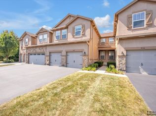 1848 Crenshaw Cir #1848, Vernon Hills, IL 60061