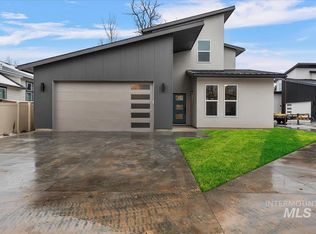 158 E Gettysburg St, Boise, ID 83706