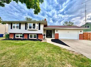 323 E 11th St, Pt Clinton, OH 43452