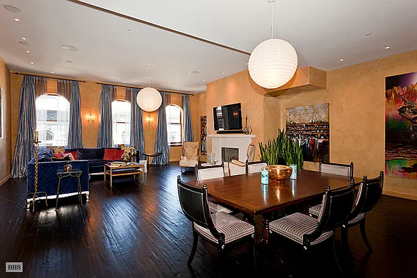 Sold by Brown Harris Stevens | media 29