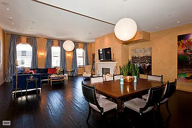 Sold by Brown Harris Stevens