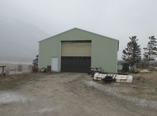 911 Jensen Rd, Columbia Falls, MT 59912