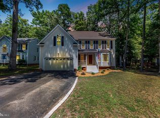 9236 Kings Charter Dr, Mechanicsville, VA 23116