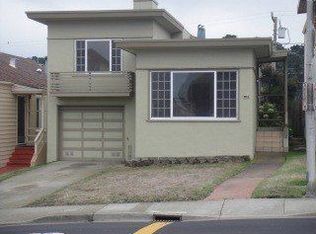 415 Southgate Ave, Daly City, CA 94015