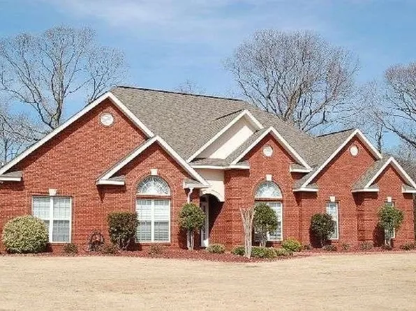102 Knob Hill Dr, Warner Robins, GA 31088
