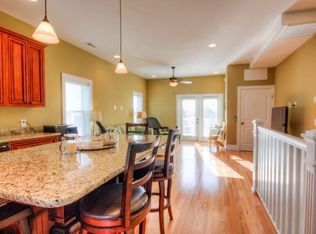 1605 Mackerel Ln #1, Carolina Beach, NC 28428