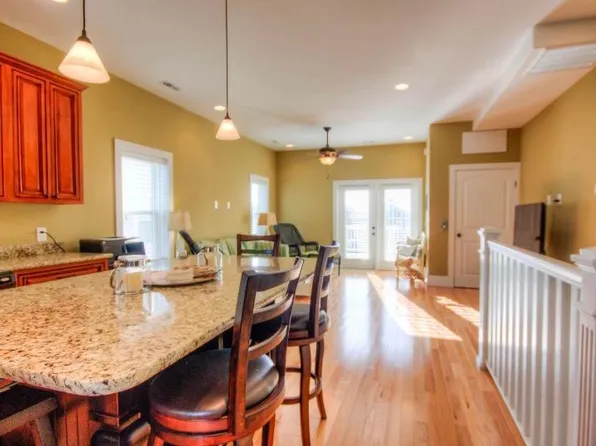 1605 Mackerel Ln #1, Carolina Beach, NC 28428