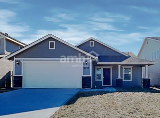 9137 W Bigwood Dr, Boise, ID 83709