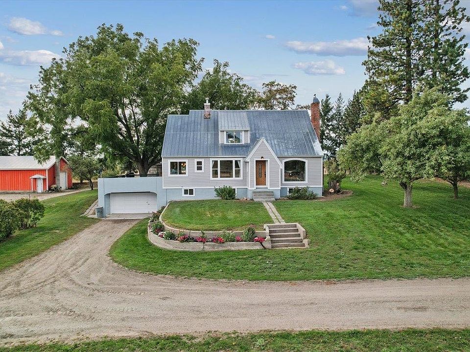 13818 E Gibbs Rd, Mica, WA 99023 MLS 202414284 Zillow