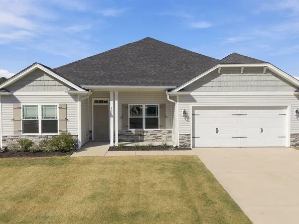 303 Hadley Drive, La Grange, NC 28551