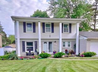 21041 Andover Rd, Southfield, MI 48076