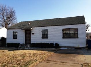 2712 E Marshall St, Tulsa, OK 74110