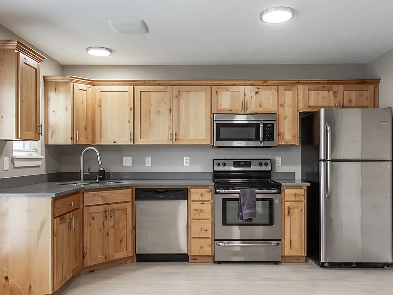 Meadowcreek Townhomes — Photo 6